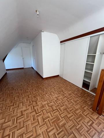 Maison à louer Ruffigne : 4 pièces, 86m² avec 3 chambre(s) à 632€ - AJP Immobilier Châteaubriant