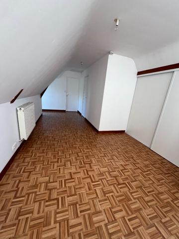 Maison à louer Ruffigne : 4 pièces, 86m² avec 3 chambre(s) à 632€ - AJP Immobilier Châteaubriant