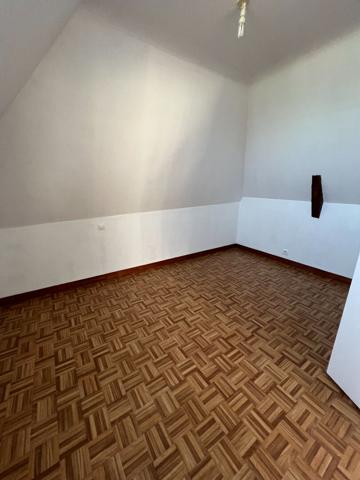 Maison à louer Ruffigne : 4 pièces, 86m² avec 3 chambre(s) à 632€ - AJP Immobilier Châteaubriant