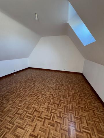 Maison à louer Ruffigne : 4 pièces, 86m² avec 3 chambre(s) à 632€ - AJP Immobilier Châteaubriant