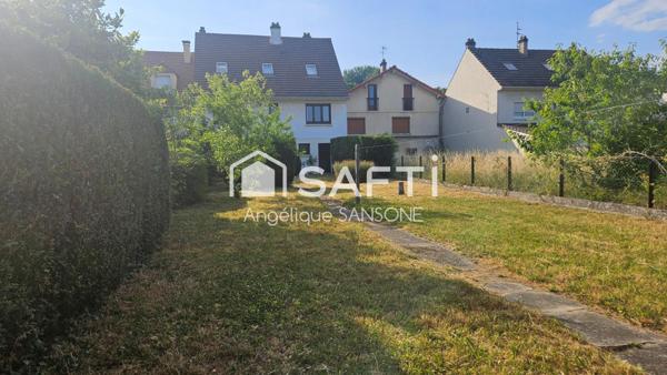 Maison familiale de 5 chbres