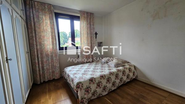 Maison familiale de 5 chbres