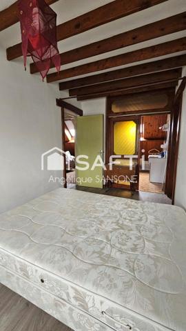 Maison familiale de 5 chbres