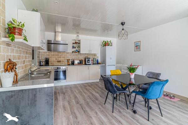 Maison 337 470 € Saint-Médard-en-Jalles 4 p 79 m² DPE C