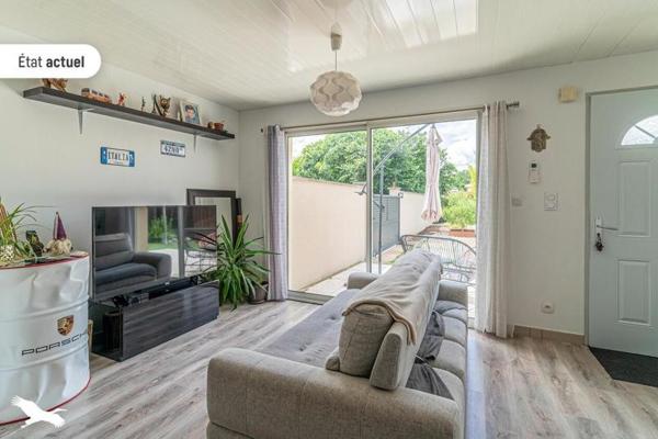 Maison 337 470 € Saint-Médard-en-Jalles 4 p 79 m² DPE C