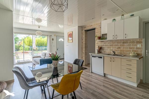 Maison 337 470 € Saint-Médard-en-Jalles 4 p 79 m² DPE C