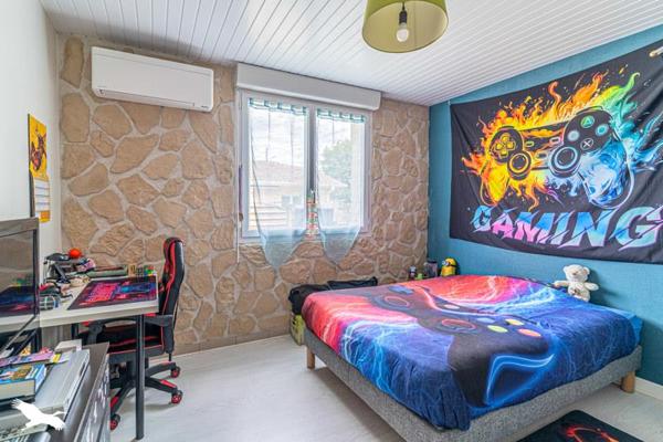 Maison 337 470 € Saint-Médard-en-Jalles 4 p 79 m² DPE C