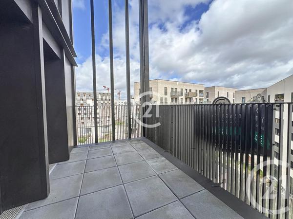 Appartement Duplex à vendre  2 pièces - 42,06 m2 MONTREUIL - 93