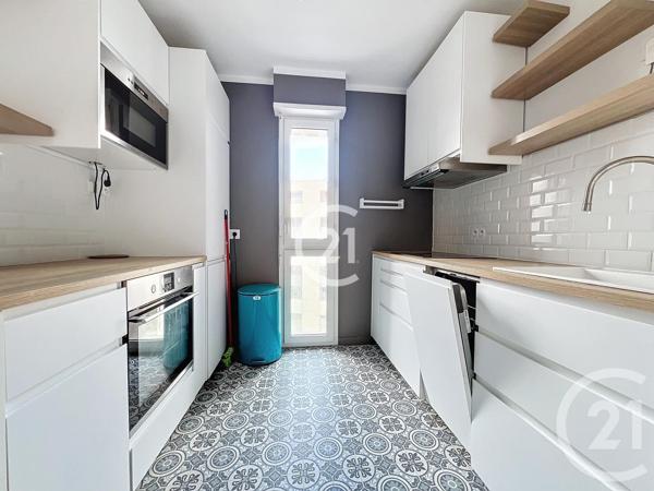 Appartement Duplex à vendre  2 pièces - 42,06 m2 MONTREUIL - 93