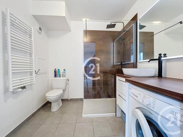 Appartement Duplex à vendre  2 pièces - 42,06 m2 MONTREUIL - 93