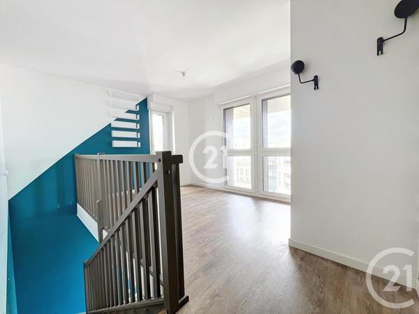 Appartement Duplex à vendre  2 pièces - 42,06 m2 MONTREUIL - 93