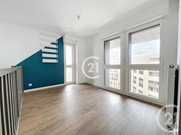 Appartement Duplex à vendre  2 pièces - 42,06 m2 MONTREUIL - 93