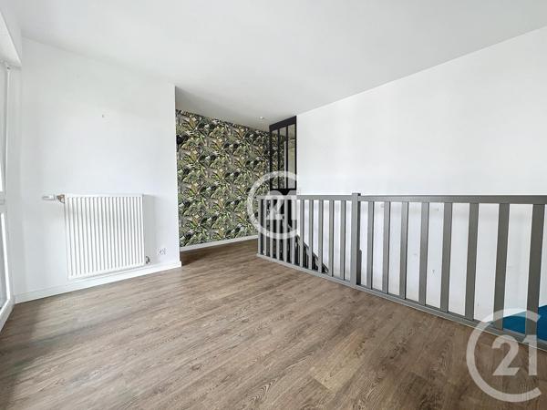 Appartement Duplex à vendre  2 pièces - 42,06 m2 MONTREUIL - 93