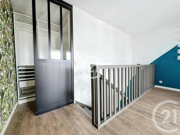 Appartement Duplex à vendre  2 pièces - 42,06 m2 MONTREUIL - 93