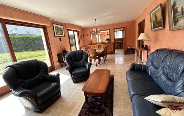 Vente Maison Saint-quay-perros   