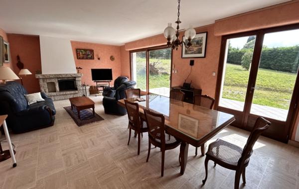 Vente Maison Saint-quay-perros   