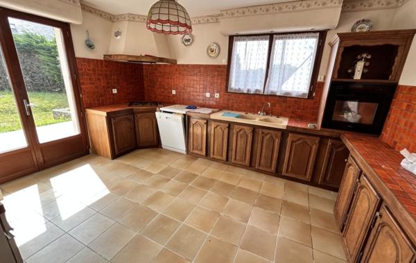 Vente Maison Saint-quay-perros   