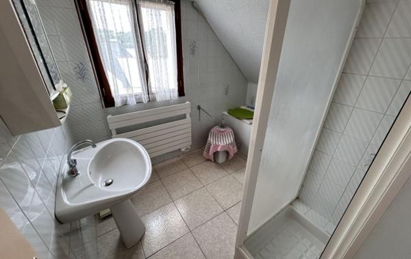 Vente Maison Saint-quay-perros   