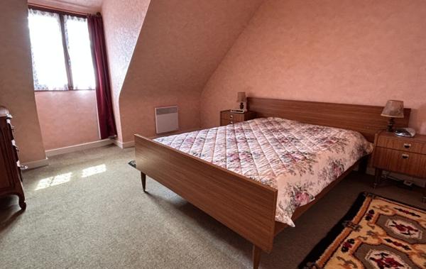 Vente Maison Saint-quay-perros   