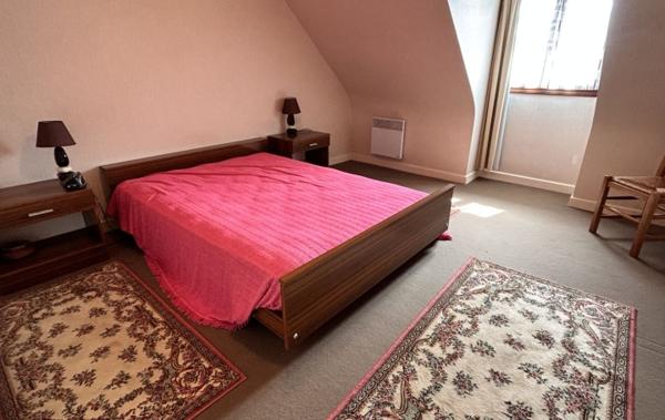 Vente Maison Saint-quay-perros   