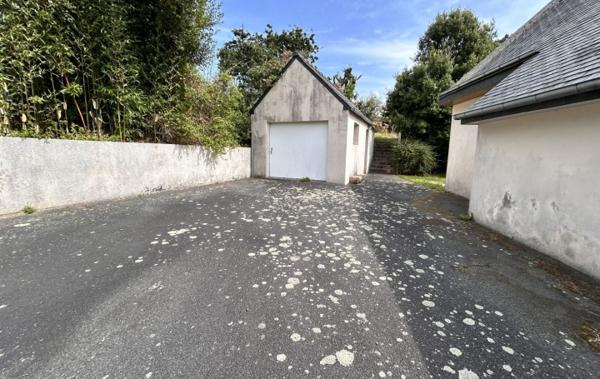 Vente Maison Saint-quay-perros   