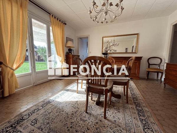 À vendre Maison 5 pièces 80 m² - Nieul-sur-mer 17137