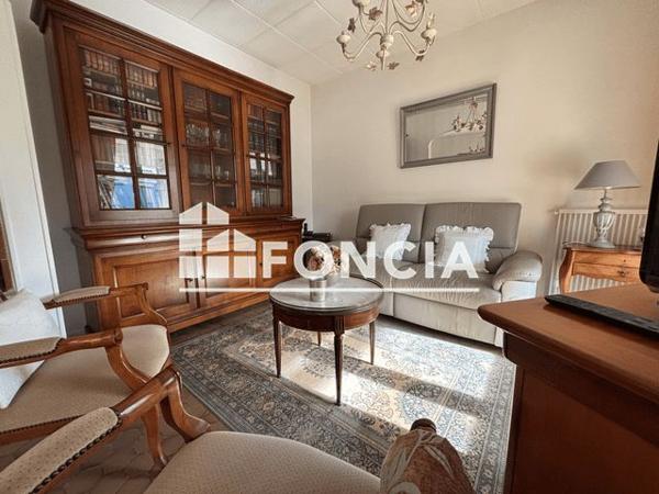 À vendre Maison 5 pièces 80 m² - Nieul-sur-mer 17137