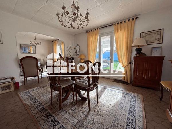 À vendre Maison 5 pièces 80 m² - Nieul-sur-mer 17137