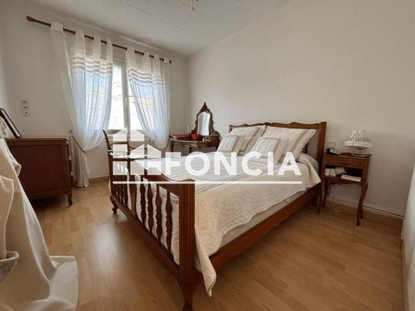 À vendre Maison 5 pièces 80 m² - Nieul-sur-mer 17137