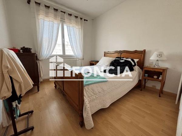 À vendre Maison 5 pièces 80 m² - Nieul-sur-mer 17137