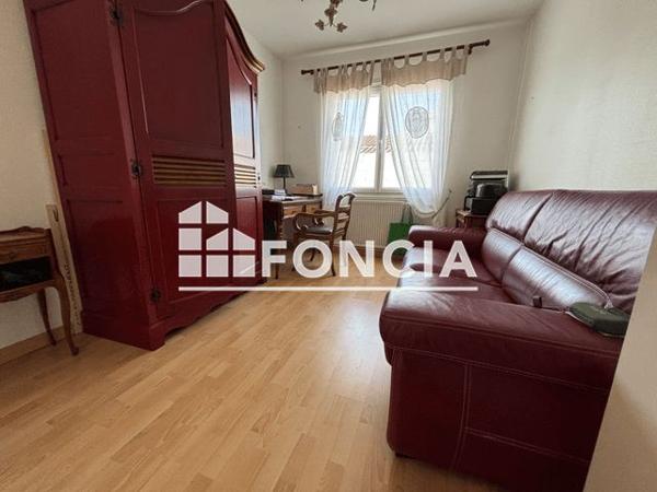 À vendre Maison 5 pièces 80 m² - Nieul-sur-mer 17137