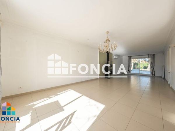 À vendre Maison 4 pièces 146 m² - Le Haillan 33185