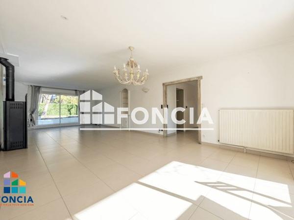 À vendre Maison 4 pièces 146 m² - Le Haillan 33185