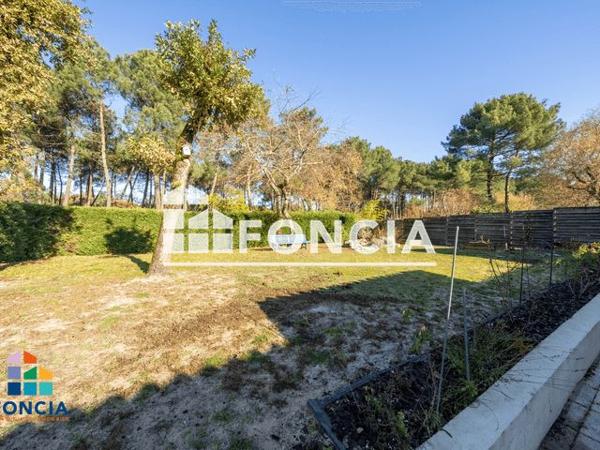 À vendre Maison 4 pièces 146 m² - Le Haillan 33185