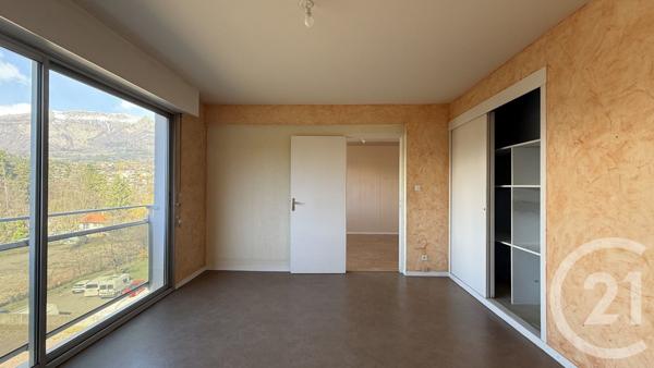 Appartement T2 à vendre  2 pièces - 52,13 m2 GAP - 05