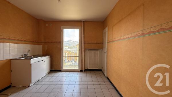 Appartement T2 à vendre  2 pièces - 52,13 m2 GAP - 05