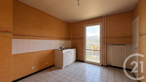 Appartement T2 à vendre  2 pièces - 52,13 m2 GAP - 05