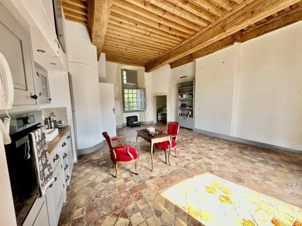 Vente / Appartement