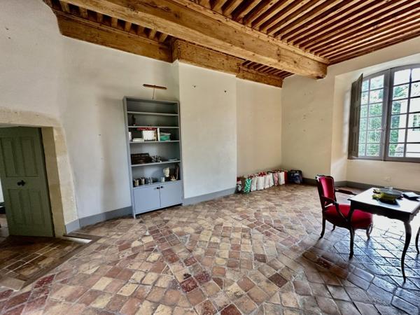 Vente / Appartement