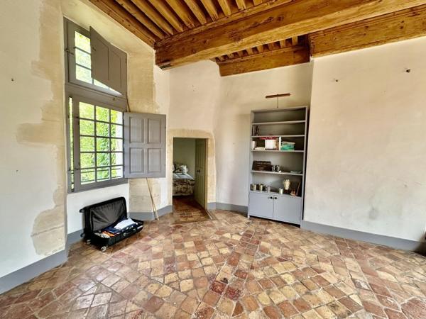 Vente / Appartement