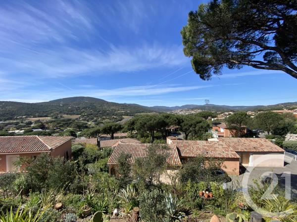 Maison à vendre  4 pièces - 101 m2 STE MAXIME - 83