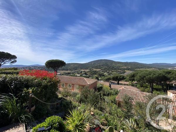 Maison à vendre  4 pièces - 101 m2 STE MAXIME - 83