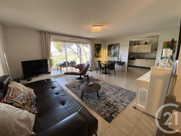 Maison à vendre  4 pièces - 101 m2 STE MAXIME - 83