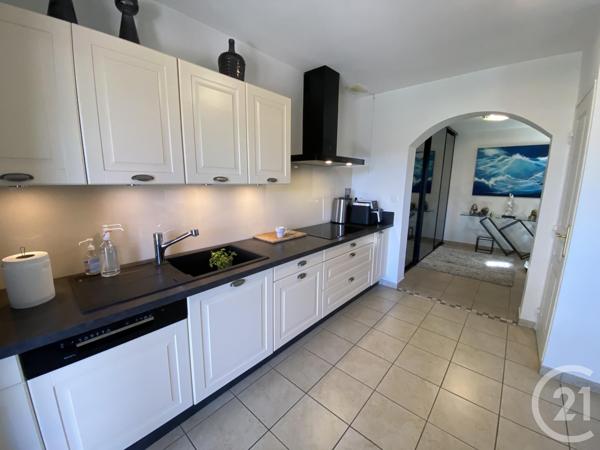 Maison à vendre  4 pièces - 101 m2 STE MAXIME - 83