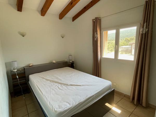 Sartène (20100) Charmante maisonnette T3 à Serraggia