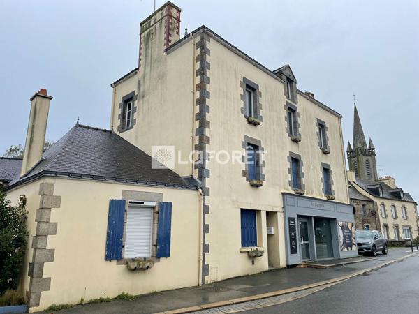 Achat maison Saint-Vincent-sur-Oust - 15 pièce(s) - 400 m² - 177 670 €