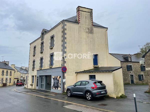 Achat maison Saint-Vincent-sur-Oust - 15 pièce(s) - 400 m² - 177 670 €