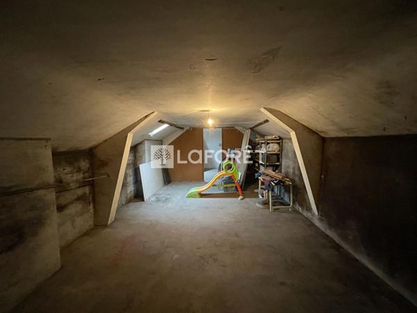 Achat maison Saint-Vincent-sur-Oust - 15 pièce(s) - 400 m² - 177 670 €