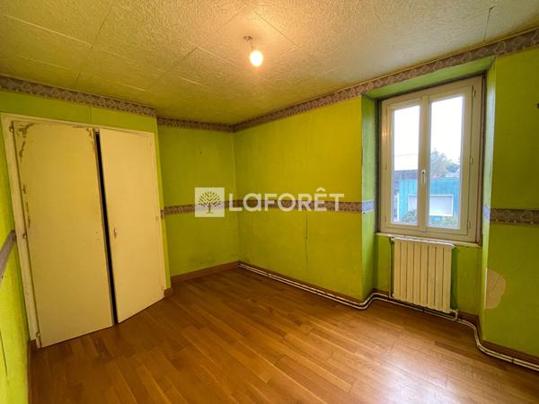 Achat maison Saint-Vincent-sur-Oust - 15 pièce(s) - 400 m² - 177 670 €