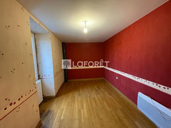 Achat maison Saint-Vincent-sur-Oust - 15 pièce(s) - 400 m² - 177 670 €